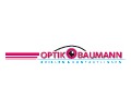 Logo Optik Baumann Steinheim an der Murr