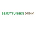 Logo Bestattungen Duhm GmbH Winnenden