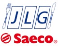 Logo Jörg Lippold JLG Gastro-Service Erdmannhausen