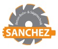 Logo SANCHEZ Beton- Bohr- & Sägetechnik Murr