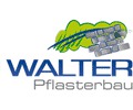 Logo Walter Pflasterbau UG Markgröningen
