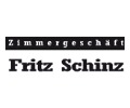 Logo Fritz Schinz Zimmergeschäft Inh. Thomas Porth Markgröningen