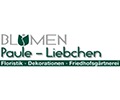 Logo Blumen Paule-Liebchen Ludwigsburg