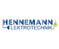 Logo Elektro Hennemann Remseck am Neckar