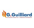 Logo Stuckateur Guilliard G. Kornwestheim