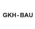 Logo GKH Bauunternehmung GmbH Markgröningen