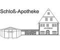 Logo Schloß-Apotheke Sachsenheim