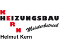 Logo KERN Heizungsbau Sachsenheim
