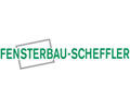 Logo Fensterbau Scheffler Großbottwar