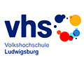 Logo Volkshochschule Ludwigsburg Ludwigsburg