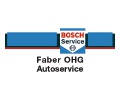 Logo BOSCH - Faber OHG Autoservice Ditzingen