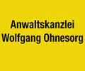 Logo Wolfgang Ohnesorg Anwaltskanzlei Kornwestheim