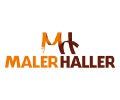 Logo Malergeschäft Inh. Matthias Haller Kornwestheim