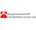 Logo Baugenossenschaft Familienheim Lörrach eG Lörrach