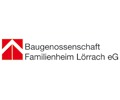 Logo Baugenossenschaft Familienheim Lörrach eG Lörrach