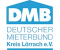 Logo Mieterbund Kreis Lörrach e.V. Lörrach