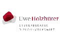 Logo Holzhüter Uwe Steuerkanzlei, Steuerberater Lörrach