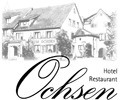 Logo Hotel - Restaurant Ochsen Binzen Binzen