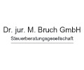 Logo Dr. M. Bruch GmbH Steuerberatungsgesellschaft Lörrach