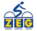 Logo Fahrräder ZEG Bulls Radsport Bieg Lörrach