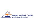 Logo Hospiz am Buck GmbH Lörrach