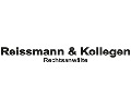 Logo Rechtsanwälte Reissmann & Künstle Lörrach