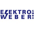 Logo Elektro Weber GmbH Lörrach