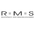 Logo RMS Bauträger- und Immobilien GmbH Lörrach