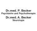 Logo Becker P. u. A. Dres.med. Lörrach