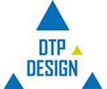 Logo DTP Design Lörrach Rolf Rösch Lörrach