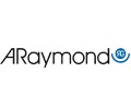 Logo A.Raymond GmbH & Co.KG Lörrach