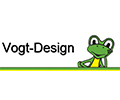 Logo Vogt-design Lörrach