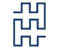 Logo Haag + Partner mbB Steuerberater, HAAGplus Treuhand GmbH Lörrach