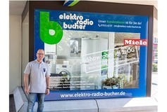Eigentümer Bilder Elektro-Radio-Bucher GmbH & Co. KG Weil am Rhein