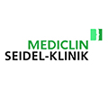 Logo Seidel-Klinik Bad Bellingen