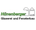 Logo Hünenberger Peter Glaserei und Fensterbau Lörrach