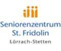 Logo Seniorenzentrum St. Fridolin Lörrach