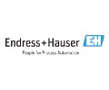 Logo Endress+Hauser (Deutschland) GmbH+Co. KG Weil am Rhein