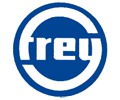 Logo H. Frey GmbH Heizung und Sanitärgeschäft Weil am Rhein