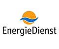 Logo EnergieDienst Holding Rheinfelden (Baden)