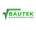 Logo BAUTEK Bauwerkerhaltung GmbH Weil am Rhein