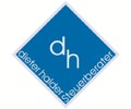 Logo Dieter Halder Steuerberater Lörrach