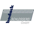 Logo Bodack Schlosserei GmbH Eimeldingen