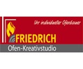 Logo Friedrich Kachelofen Eimeldingen