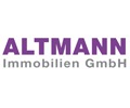 Logo Altmann GmbH Inzlingen