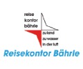 Logo Reisebüro Bährle Reisekontor Schopfheim