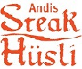 Logo Andis Steakhüsli Hotel Inh. Andreas Schlageter Schopfheim