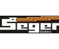 Logo Seger Elektro GmbH Todtnau