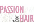 Logo Spaeth Hierholzer Passion for Hair Schopfheim