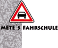 Logo Mete's Fahrschule Schopfheim